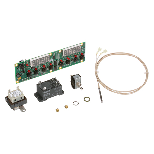 (image for) Star Mfg PS-GR0221 KIT GR/CG14SPT 240V S.P. 